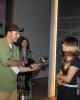 Media interviews Alysa Liu