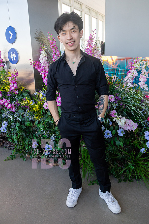 Jimmy Ma