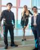 Jacob Sanchez, Emilea Zingas & Vadym Kolesnik