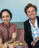 Katie McBeath and Anthony Ponomarenko