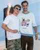 Andrew Torgashev and Balázs Nagy