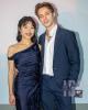 Emily Chan and Alexander Selevko