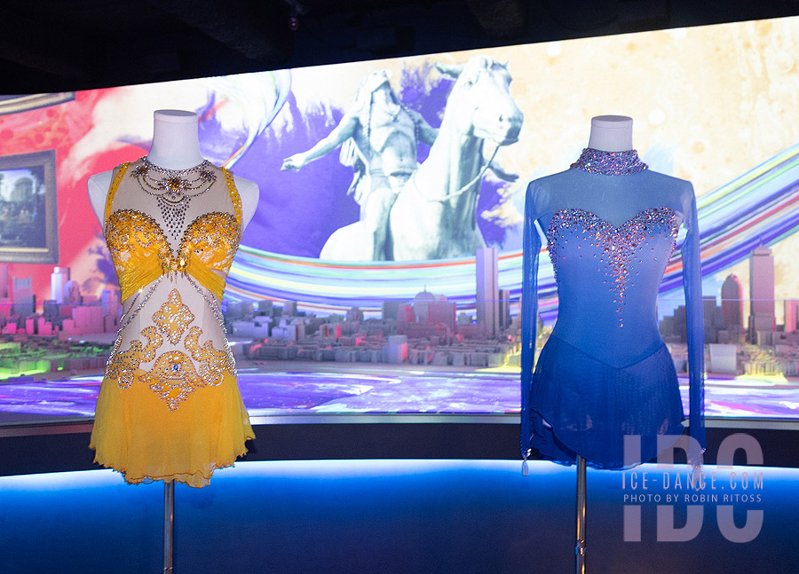 Costumes