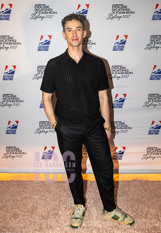 Adam Rippon