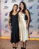 Isabeau Levito and Christina Carreira